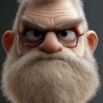 Profile picture of # Orcus #